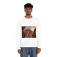 SKIN IS NOT A SIN - UNISEX - SWEATSHIRT