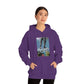 I STAND ON MY WORD - UNISEX - HOODIE
