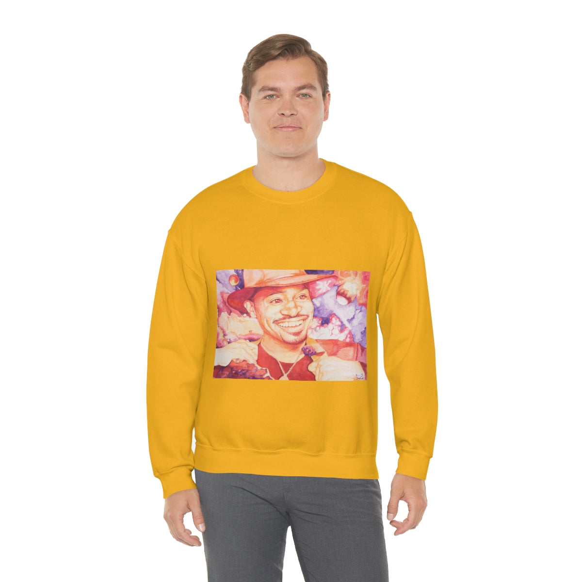 ANDRE 3000 SWEATSHIRT