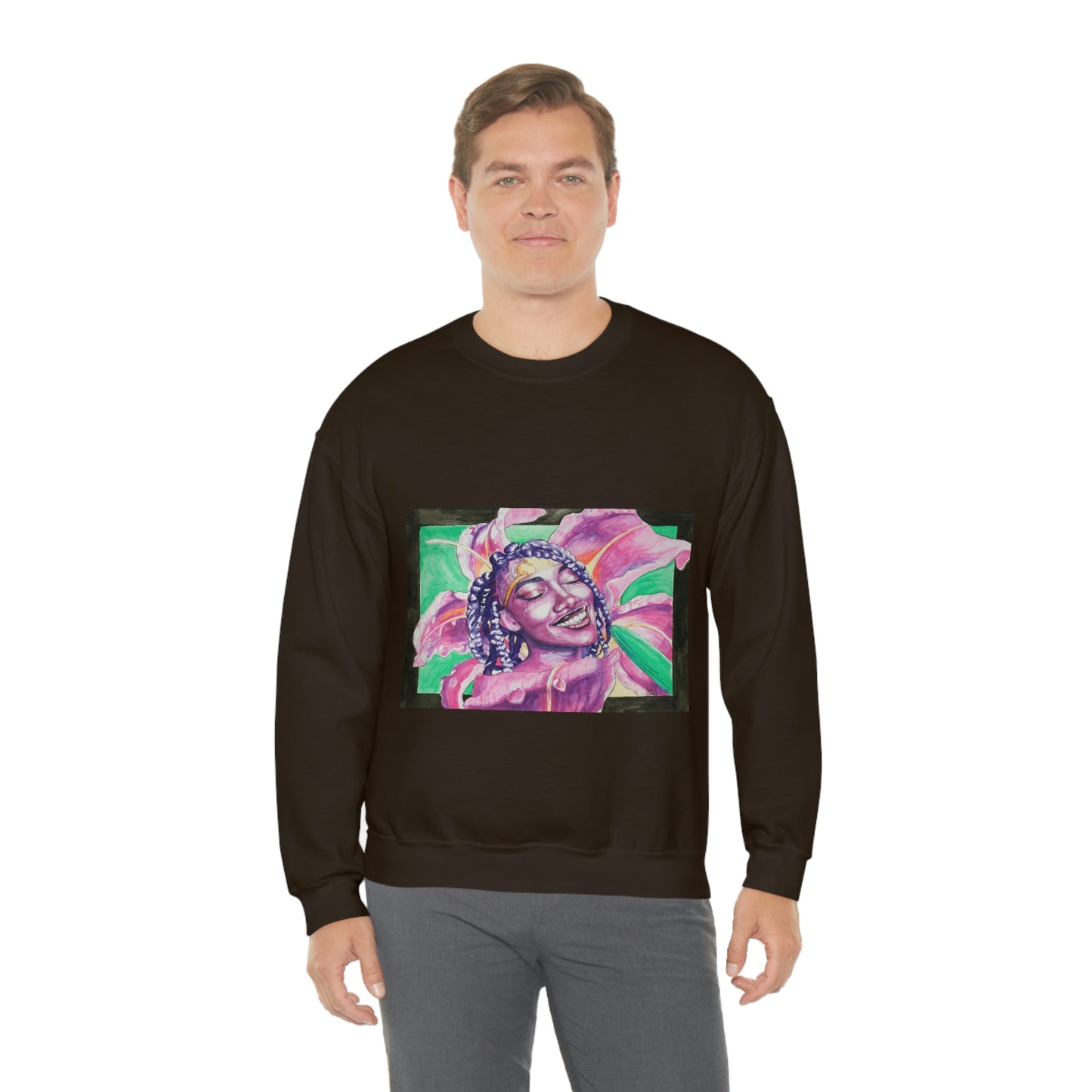 NECTAR - UNISEX - SWEATSHIRT