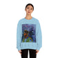 INNER CITY SHINOBI - VOL 1 - UNISEX - SWEATSHIRT