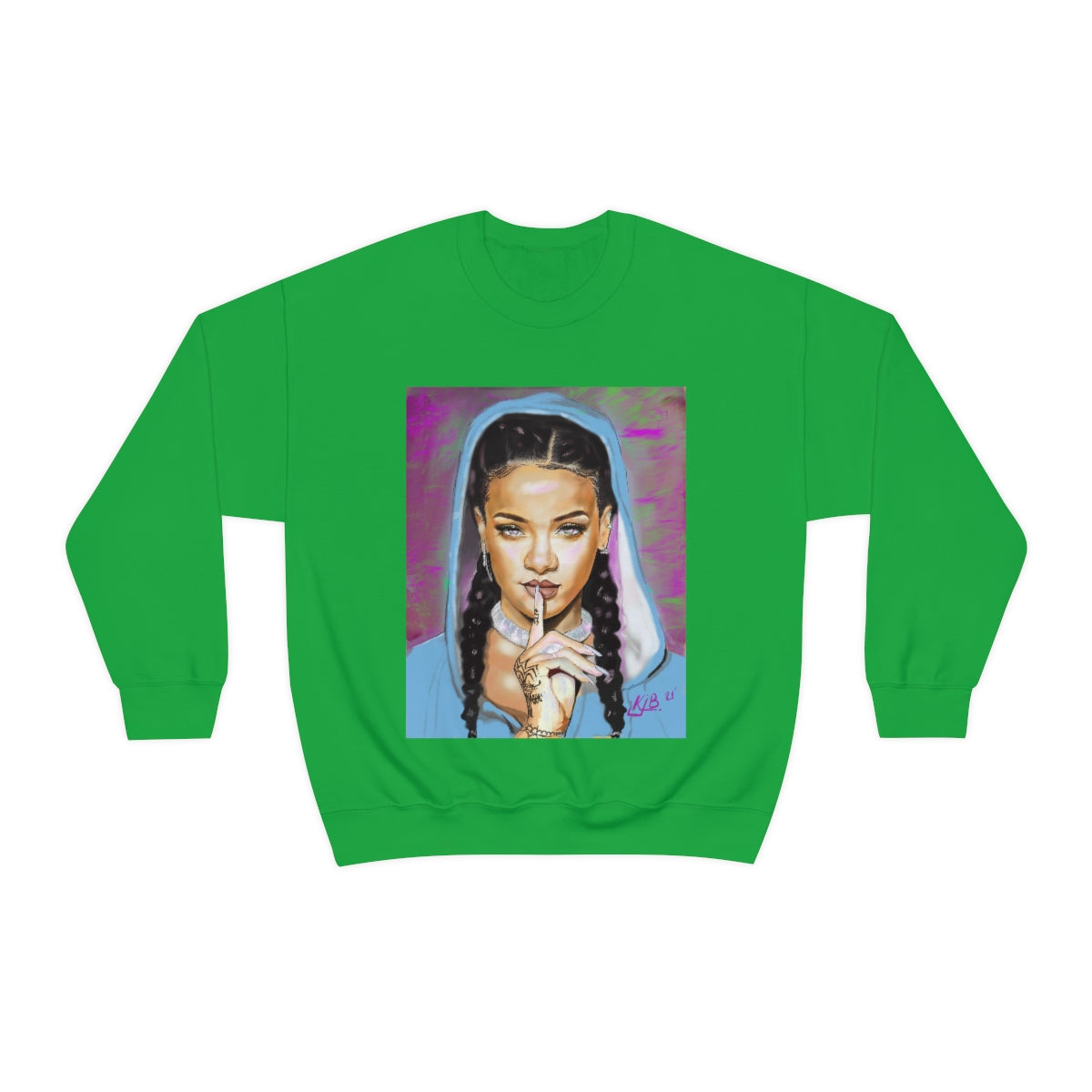 RIRI SWEATSHIRT