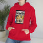 WINDOWS 2 - UNISEX - HOODIE