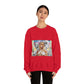 DIVINITY - UNISEX - SWEATSHIRT