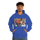 BLACK PANTHER - UNISEX - HOODIE
