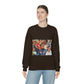 BLACK PANTHER - UNISEX - SWEATSHIRT