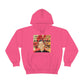 JAMES BALDWIN - UNISEX - HOODIE