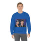 WILLOW & JADEN - UNISEX - SWEATSHIRT
