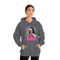 AALIYAH HOODIE
