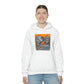 COLD SUMMER - UNISEX - HOODIE
