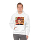 JAMES BALDWIN - UNISEX - HOODIE