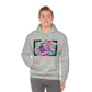 NECTAR - UNISEX - HOODIE