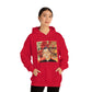 JAMES BALDWIN - UNISEX - HOODIE