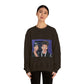 WILLOW & JADEN - UNISEX - SWEATSHIRT