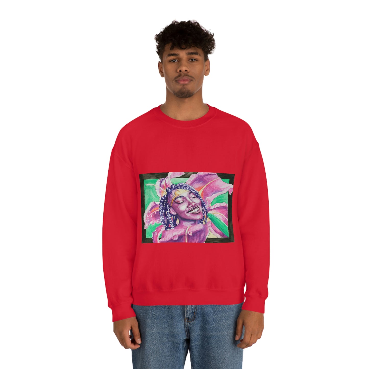 NECTAR - UNISEX - SWEATSHIRT