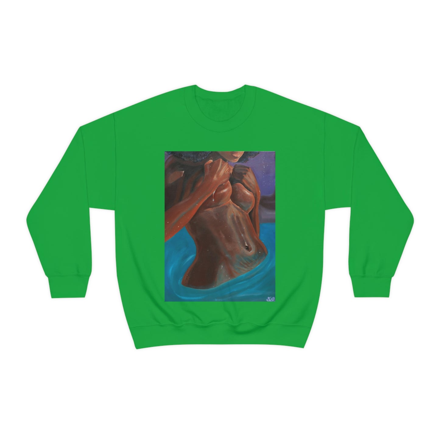 MIDNIGHT - UNISEX - SWEATSHIRT
