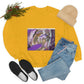 QUEEN OF QUARTS - UNISEX - SWEATSHIRT