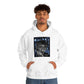 2PAC - UNISEX - HOODIE