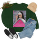 AALIYAH SWEATSHIRT