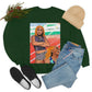 SHA`CARRI RICHARDSON - UNISEX - SWEATSHIRT