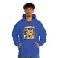WINDOWS 2 - UNISEX - HOODIE