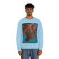 MIDNIGHT - UNISEX - SWEATSHIRT