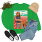 SHA`CARRI RICHARDSON - UNISEX - SWEATSHIRT