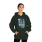 I STAND ON MY WORD - UNISEX - HOODIE