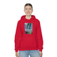I STAND ON MY WORD - UNISEX - HOODIE
