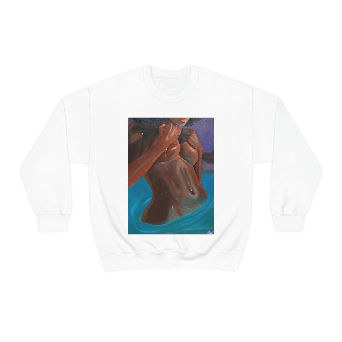 MIDNIGHT - UNISEX - SWEATSHIRT