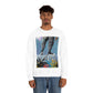 I STAND ON MY WORD - UNISEX - SWEATSHIRT
