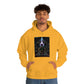 MIND OVA MATTER - UNISEX - HOODIE