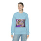 QUEEN OF QUARTS - UNISEX - SWEATSHIRT