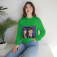 WILLOW & JADEN - UNISEX - SWEATSHIRT