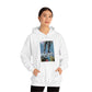 I STAND ON MY WORD - UNISEX - HOODIE
