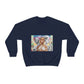 DIVINITY - UNISEX - SWEATSHIRT