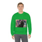 KOBE & GI GI - UNISEX - SWEATSHIRT