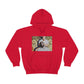 FOREVER TWISTED - UNISEX - HOODIE