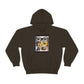 WINDOWS 2 - UNISEX - HOODIE