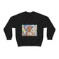 DIVINITY - UNISEX - SWEATSHIRT