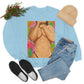 ALIGN CHAKRAS SWEATSHIRT
