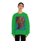 MIDNIGHT - UNISEX - SWEATSHIRT