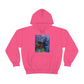 INNER CITY SHINOBI - VOL 1 - UNISEX - HOODIE