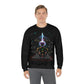 MIND OVA MATTER - UNISEX - SWEATSHIRT
