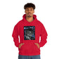 2PAC - UNISEX - HOODIE