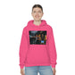 INNERCITY SHINOBI - VOL 2 - UNISEX - HOODIE