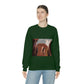 SKIN IS NOT A SIN - UNISEX - SWEATSHIRT