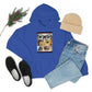 WINDOWS 2 - UNISEX - HOODIE