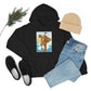 CLOUD 9 GODDESS - UNISEX - HOODIE