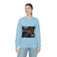 INNERCITY SHINOBI VOL 2 - UNISEX - SWEATSHIRT